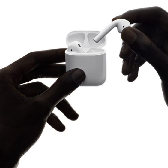 Apple AirPods 2 рro реплика доставка