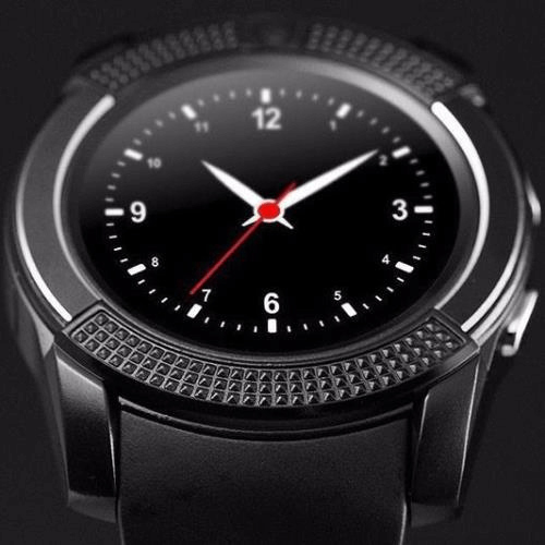 SmartWatch V8 Умные часы и Вечная спичка в подарок видео