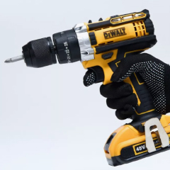 Шуруповерт DeWalt 48v + набор инструментов отзывы