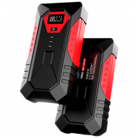 Smart jump starter пусковое зарядное устройство