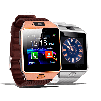 Smart Watch DZ09 + Вечная спичка в подарок