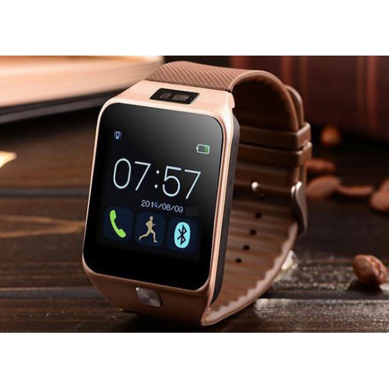 Smart Watch DZ09 + Вечная спичка в подарок отзывы