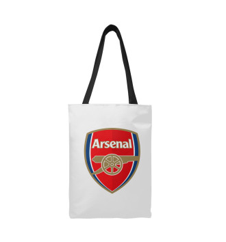Сумка-шоппер FC Arsenal Logo