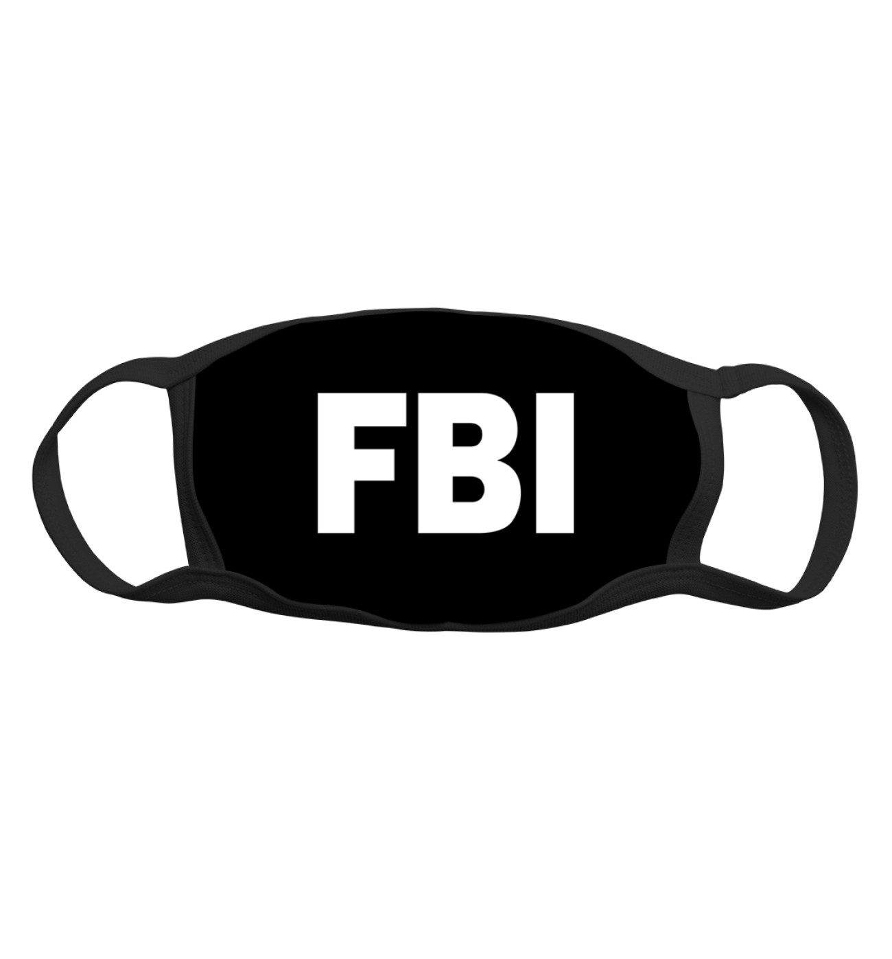 Мужская Маска FBI, артикул: FBI-824198-msk-2
