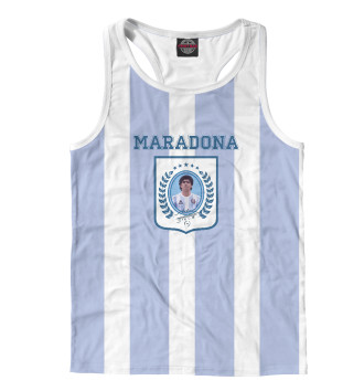 Борцовка Maradona